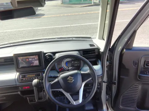 Suzuki Spacia Base