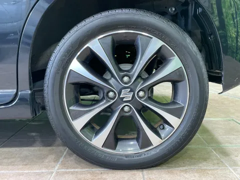 Suzuki Spacia Custom Z