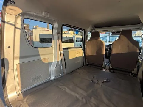 Nissan Clipper