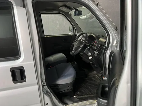 Honda Acty Van