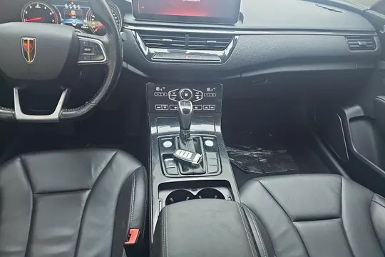 Hongqi