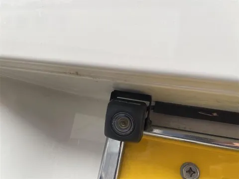 Subaru Sambar Van