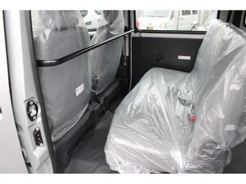 Toyota TownAce Van