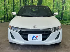 Honda S660