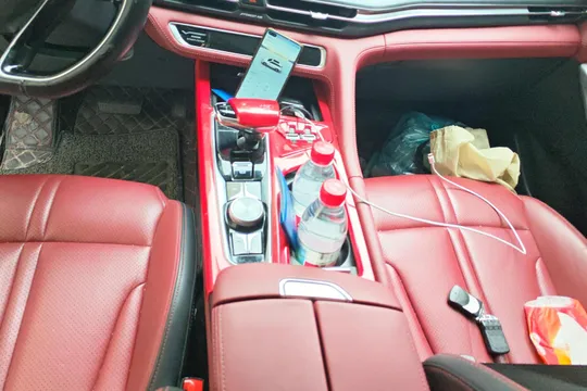 Changan CS75 Plus
