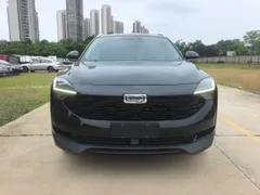 Qoros 7