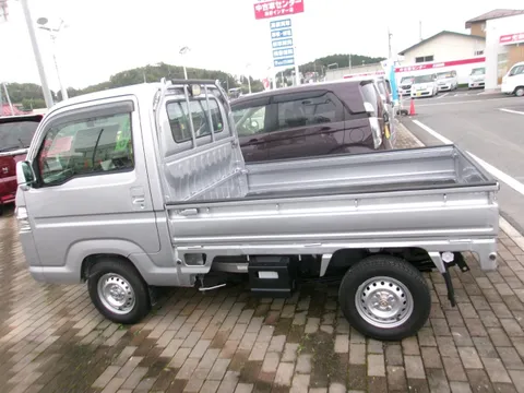 Honda Acty Truck