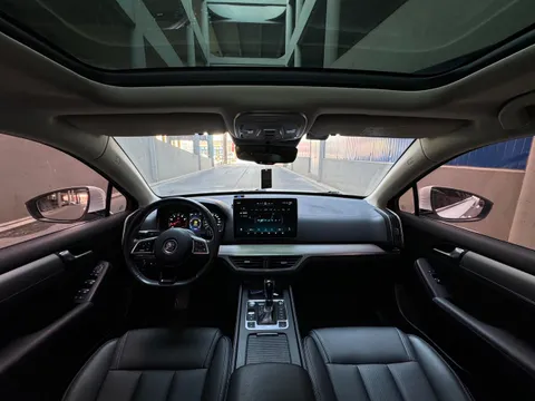 BYD Tang