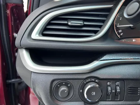 Buick Excelle GT