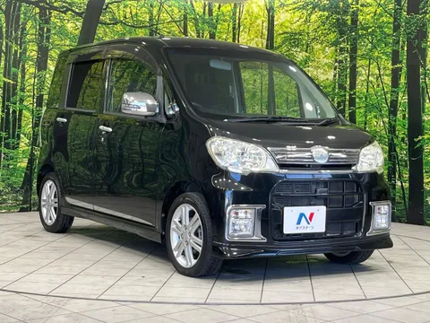 Daihatsu Tanto Exe