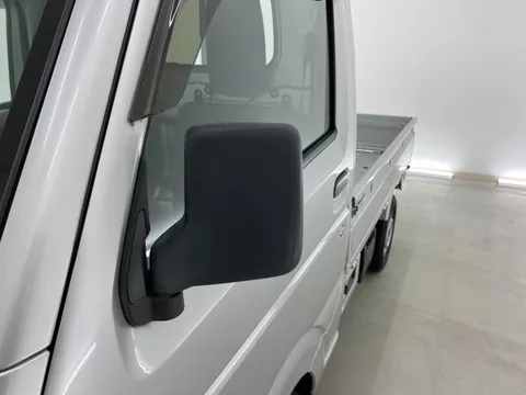 Suzuki Carry Track