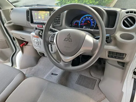 Mitsubishi Town Box