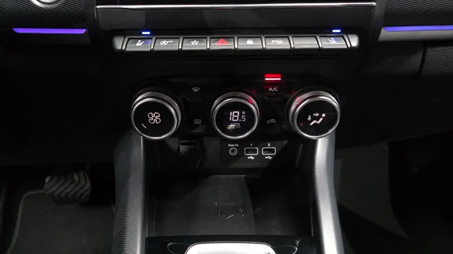 Renault Arkana (XM3)