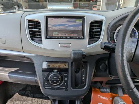 Mazda Flair