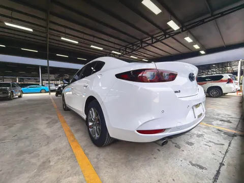 Mazda Mazda 3