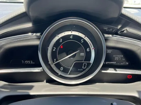 Mazda Mazda2 (Demio)