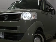 Honda N-BOX Slash