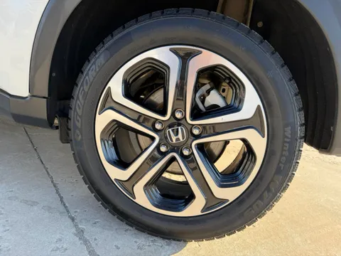 Honda XR-V