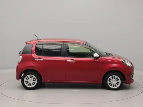 Daihatsu Boon