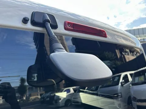 Toyota TownAce Van