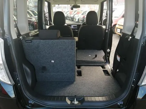 Mitsubishi eK Space Custom