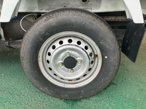 Nissan Clipper Truck
