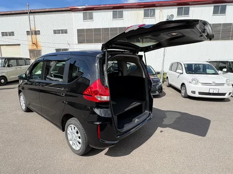 Honda Freed Plus