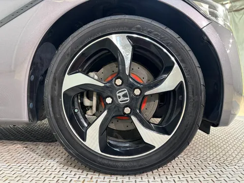 Honda S660