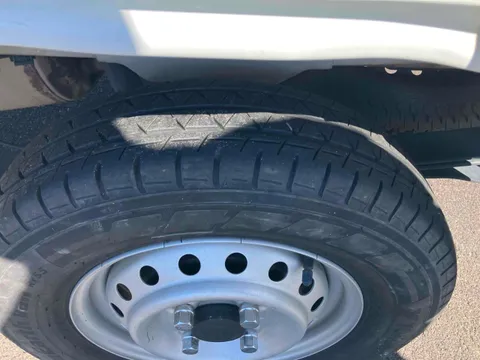Mazda Scrum Truck