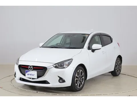 Mazda Mazda2 (Demio)