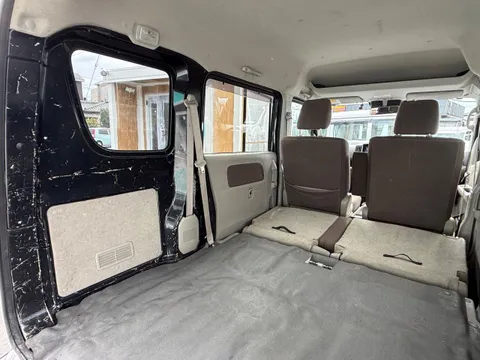 Nissan Clipper