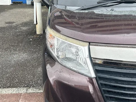 Subaru Justy