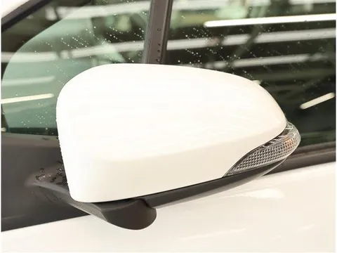 Toyota Yaris (Vitz)