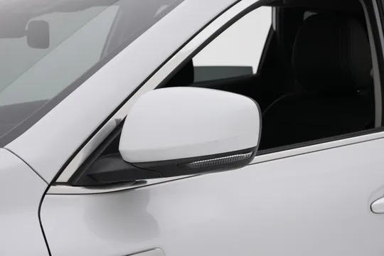 Renault Koleos (QM6)