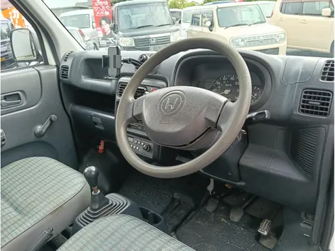 Honda Acty Truck