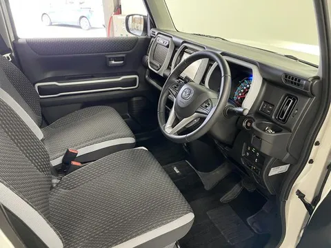 Mazda Flair Crossover