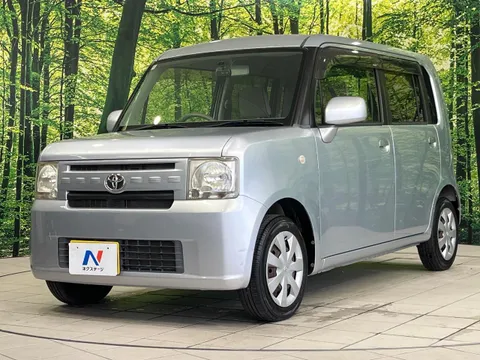 Toyota Pixis Space