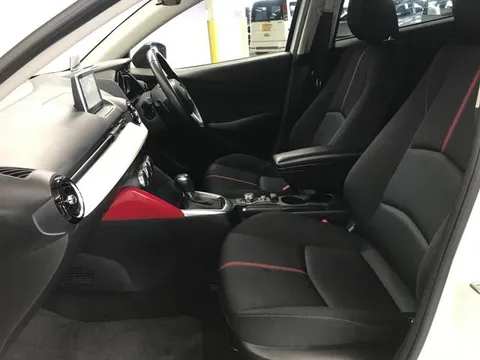 Mazda Mazda2 (Demio)
