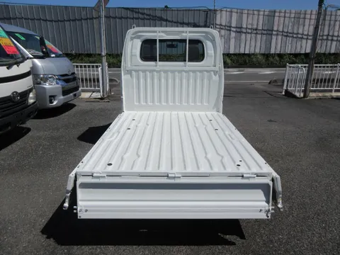 Mitsubishi Minicab Truck