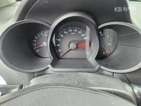Kia Picanto (Morning)