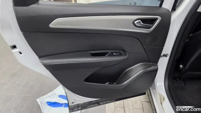Renault XM3