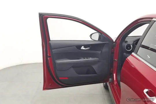 Kia Cerato (K3)