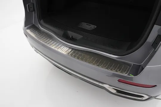 Renault Koleos (QM6)