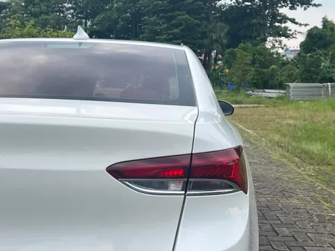 Buick Excelle GT
