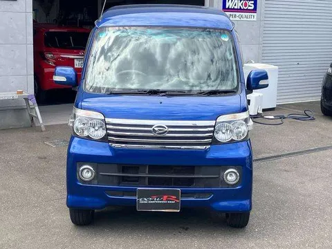 Daihatsu Atrai Wagon
