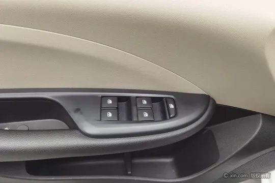 Buick Excelle GT