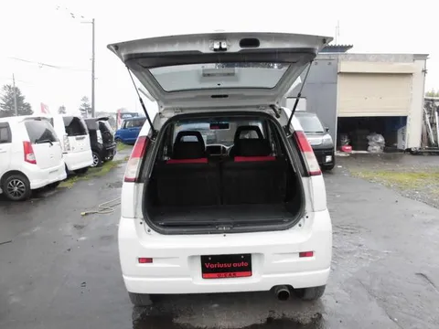 Suzuki Kei Works