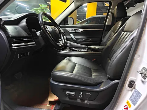 Changan CS95