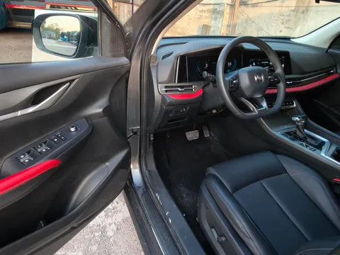 Changan CS55 Plus