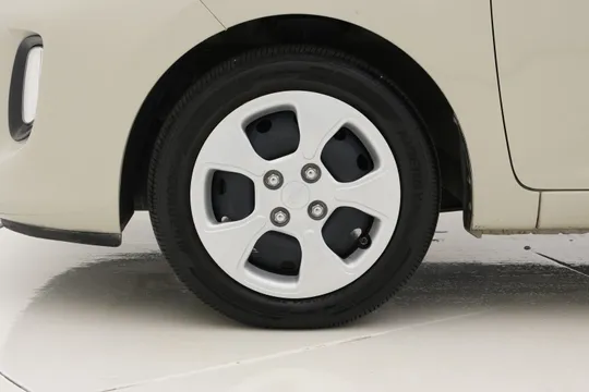 Kia Picanto (Morning)